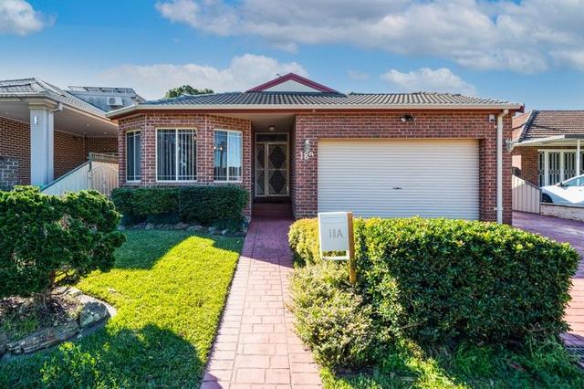 18a Cook  Crescent, NSW 2213