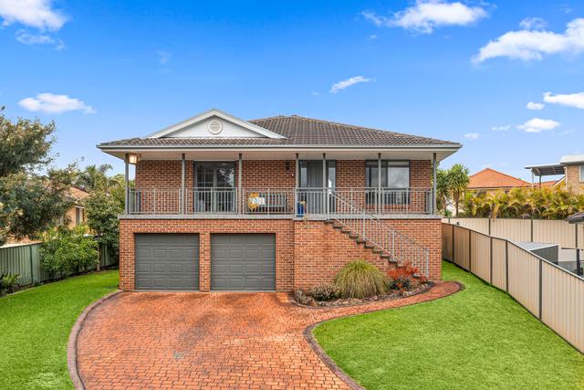 7 Powell Street, NSW 2500