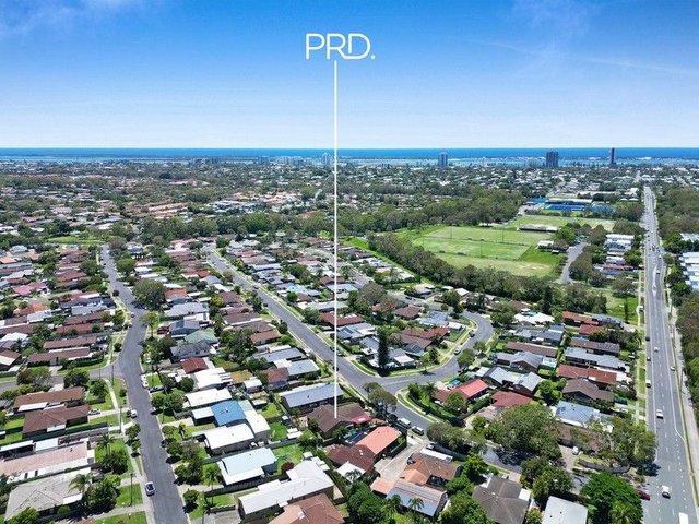 2/10 Botanical Drive, QLD 4215