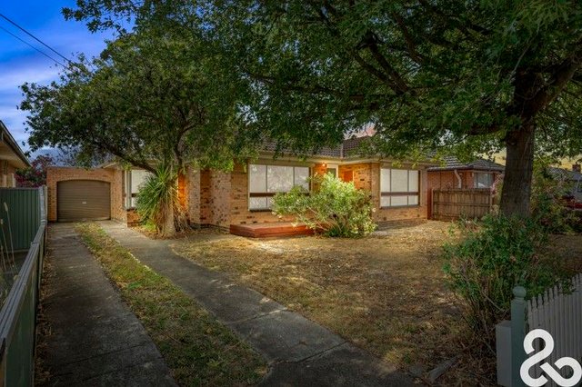 20 Chapman Avenue, VIC 3074