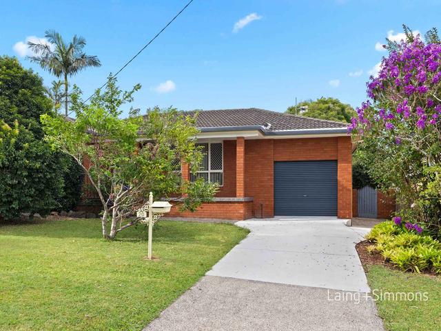 20 The Halyard, NSW 2444