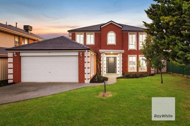 27 Tussock Crescent, VIC 3037