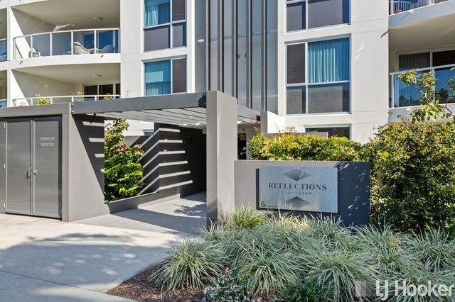 403/6 Fitzroy Street, QLD 4163