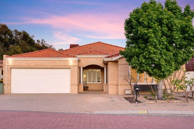 20 Manjimup Place, WA 6018