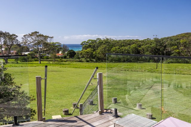 Proposed Lot 3/33 Forest Road, NSW 2539