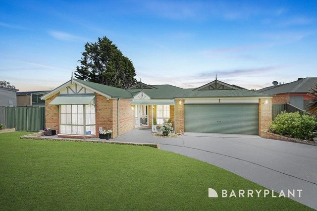 16 Hampton Court, VIC 3807