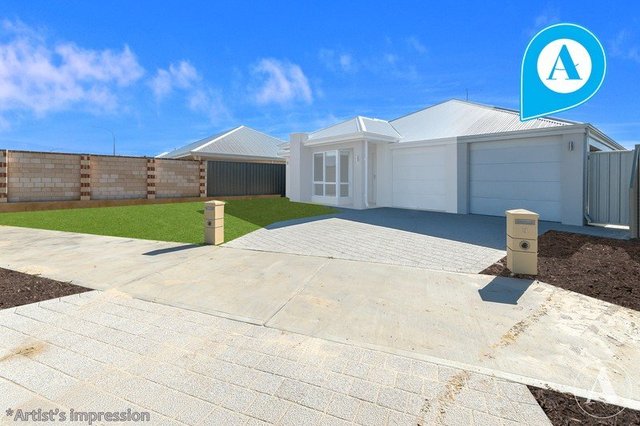 1B Waratah Lane, WA 6122