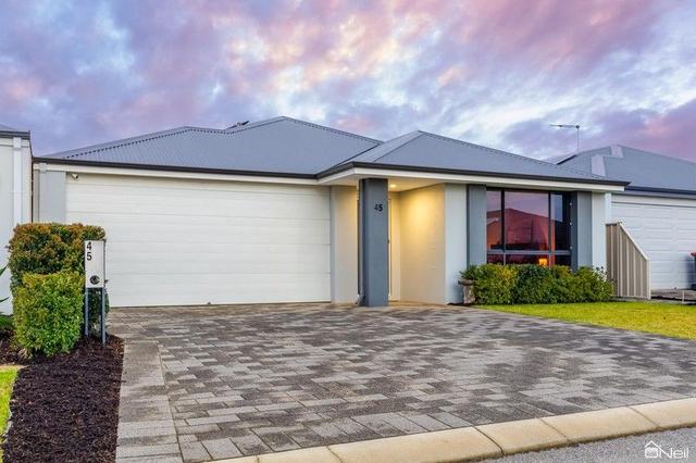 45 Baggot Road, WA 6112
