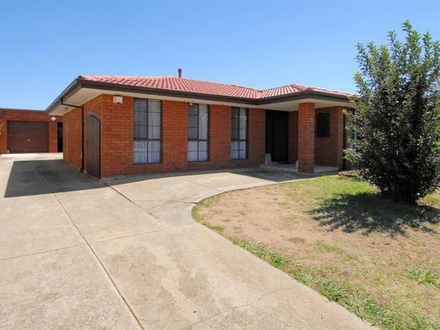 3 Lancelot Court, VIC 3021