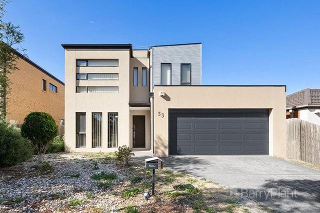 33 Menzies Drive, VIC 3023