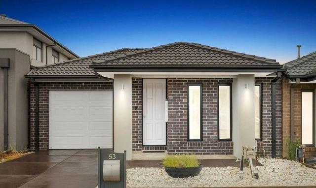 53 Docker Cct, VIC 3064