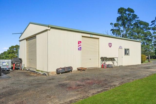670 East Kurrajong Road, NSW 2758