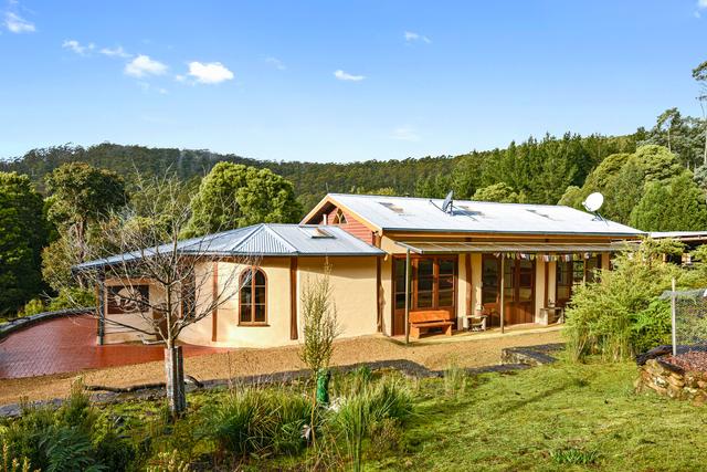 374 Fire Tower Road, TAS 7187