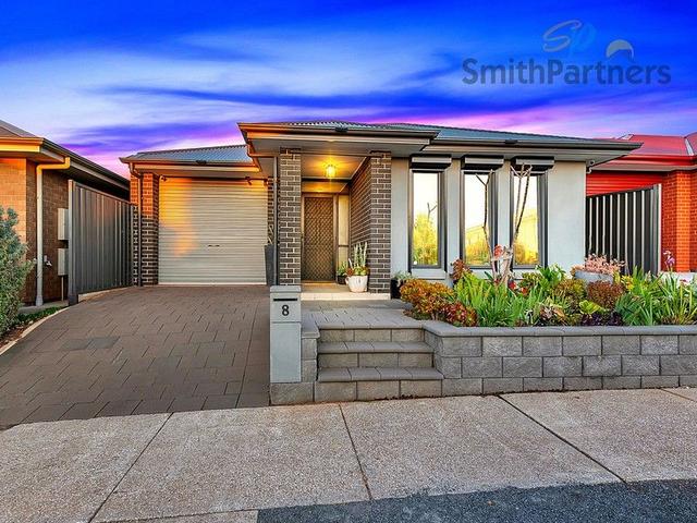 8 River Darling Pass, SA 5114