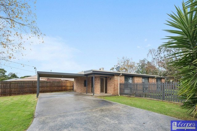 123 Eramosa Road East, VIC 3912