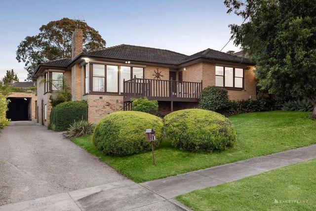 16 Sylvia Street, VIC 3107