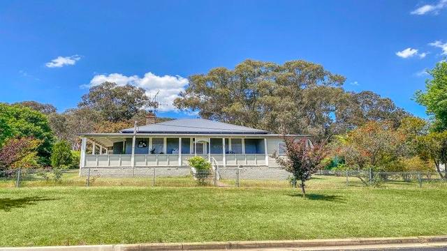 102 Mudgee Street, NSW 2849