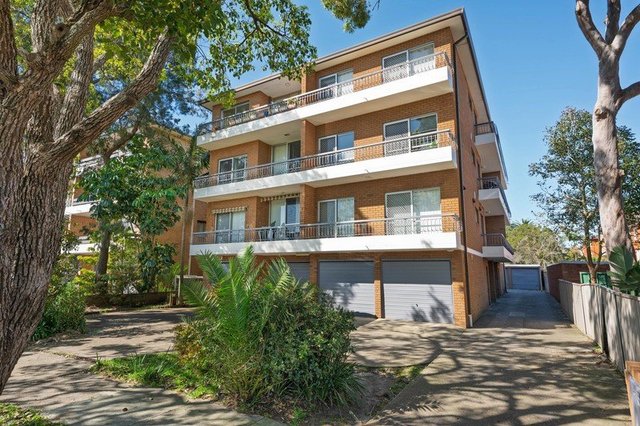 9/1-3 Norman Avenue, NSW 2219