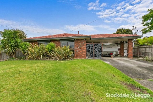 8 Turnley Street, VIC 3840