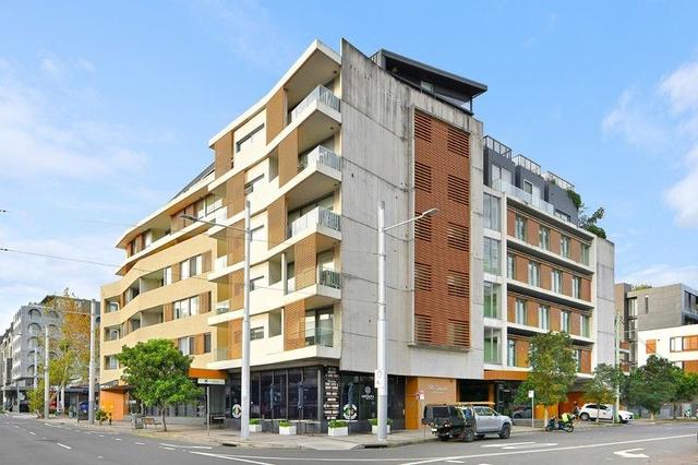 503/9-15 Ascot Street, NSW 2033