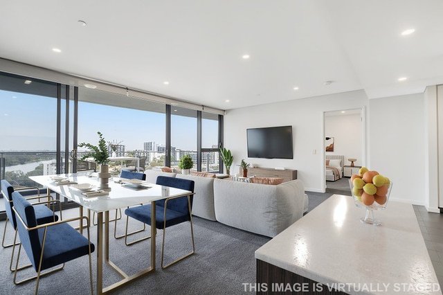 1307/96 Bow River Crescent, WA 6100