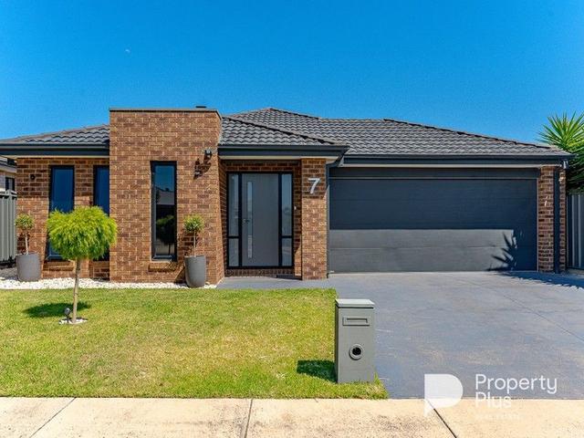 7 Fitzgerald Road, VIC 3551