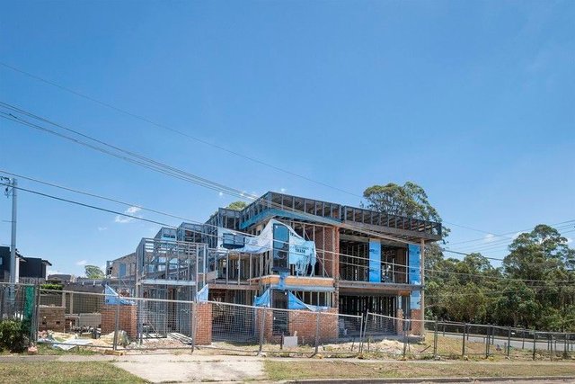 50 Twin Road, NSW 2113