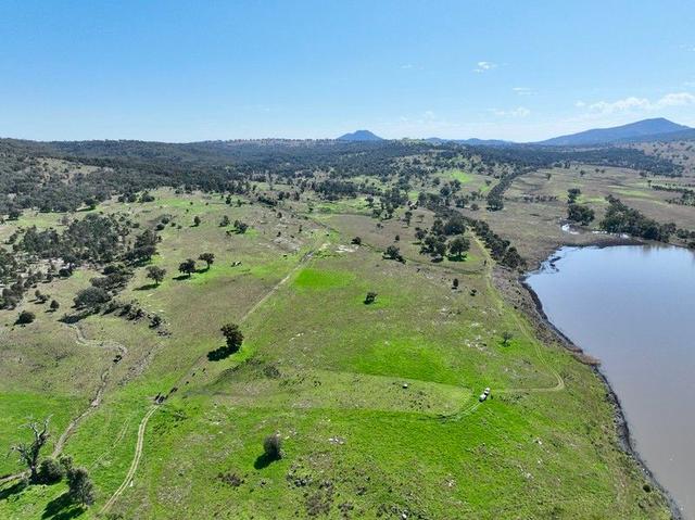 "Tevreda North" 501 Lowes Creek Road, NSW 2343