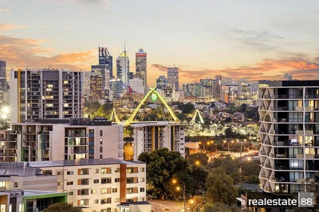 1802/31 Rowe Avenue, WA 6103