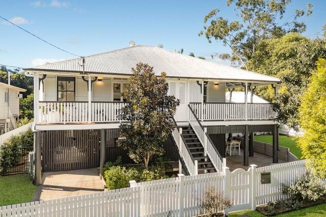 24 Woodville Place, QLD 4103