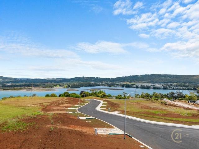 LOTS 1-64 Skyline Drive, TAS 7310