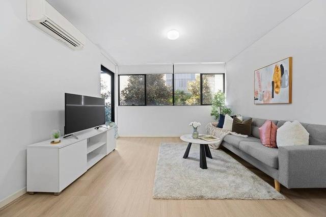 D102/2 Mackinder Street, NSW 2194