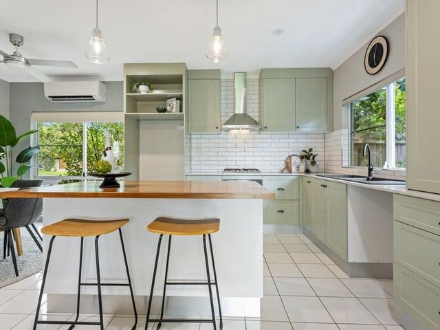 121 Loridan Drive, QLD 4870