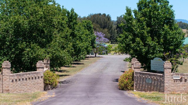 307 Talga Road, NSW 2325