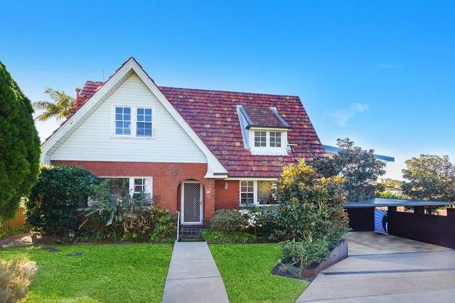 12 Grosvenor Crescent, NSW 2230