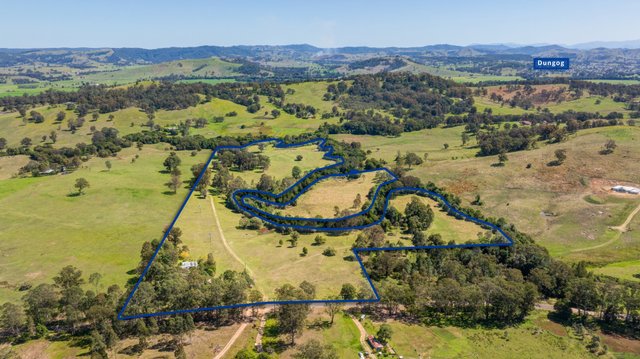 320 Marshdale Road, NSW 2420