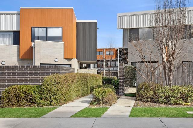 25/18 Shugg Street, ACT 2913