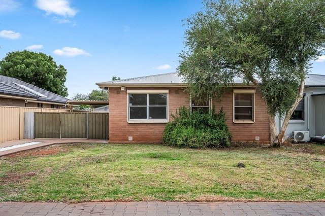 19 Small Crescent, SA 5114