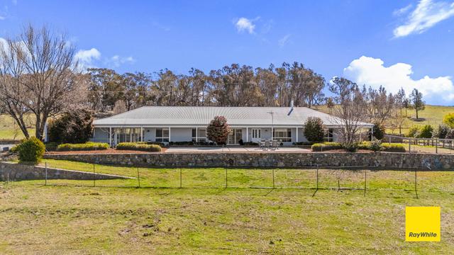 275 Mulligans Flat Road, NSW 2620