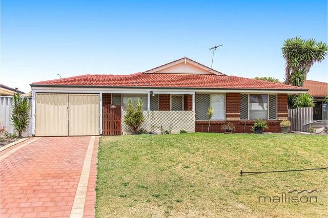 38 Charnley Gardens, WA 6169