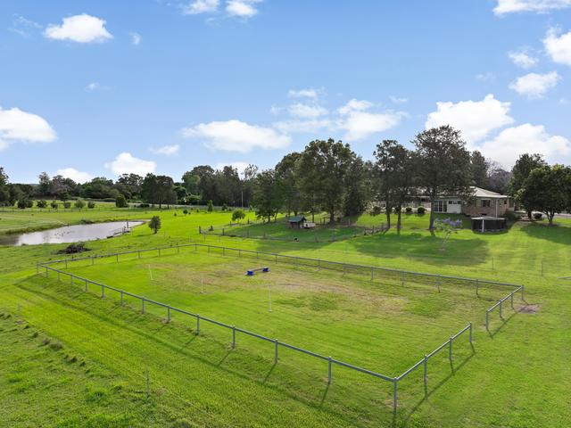 896 Paterson Road, NSW 2321