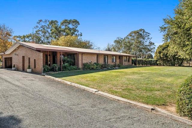 515 Old Dookie Road, VIC 3631