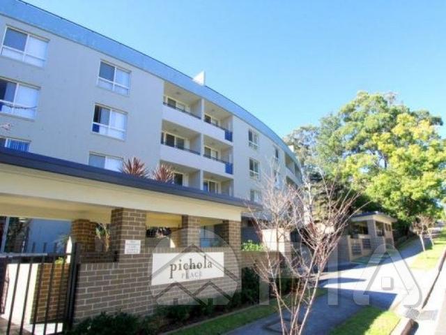 15/16 -20 Mercer St, NSW 2154
