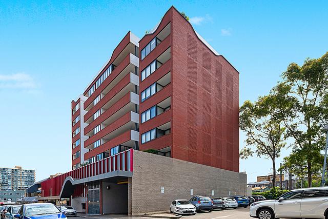 702/9-13 Parnell Street, NSW 2135