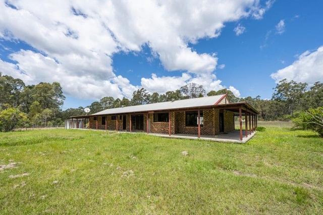 349 Eight Mile  Lane, NSW 2460