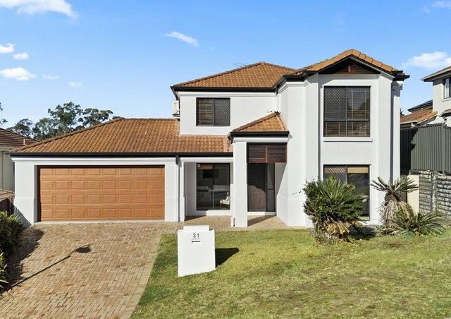 21 Yvonne Road, QLD 4113