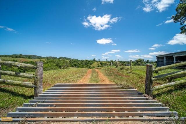 Lot 10 Camp Creek Road, QLD 4871