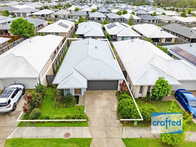 16 Franklin Avenue, QLD 4125