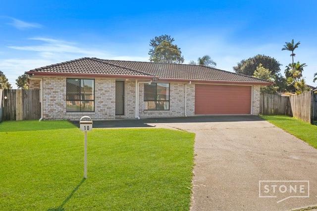 10 Broadway Avenue, QLD 4132