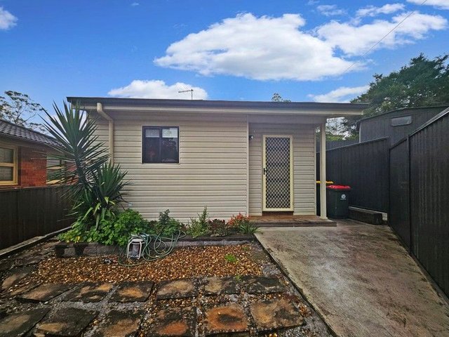 5A Winston Court, NSW 2153